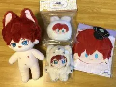 あんスタ　天城一彩　いつぬい