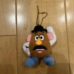 ミスターポテトヘッド キャラクターグッズ