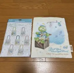 オルメル　トートバッグ