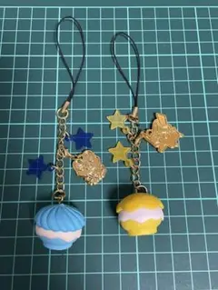 ポケットモンスター ポフレ 2点セット ガチャ カプセルトイ