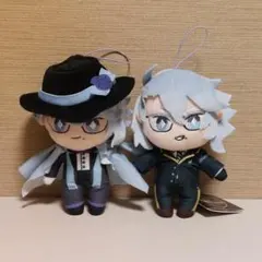 2025年最新】オクタヴィネル ぬいぐるみの人気アイテム - メルカリ