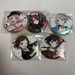 2025年最新】バンドリ 美竹蘭 缶バッジの人気アイテム - メルカリ