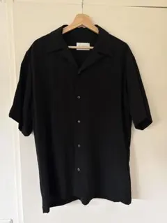 rainmaker kyoto SKIPPER SHIRT サイズ5 試着のみ - メルカリ