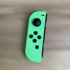 Nintendo Switch コントローラー Joy-Con左