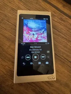 2026年最新】sony walkman nw－a45の人気アイテム - メルカリ