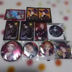 ディズニー ツイステ ケイト グッズセット - メルカリ