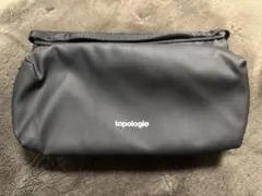 topology ショルダーバッグ