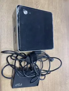 ミニPC 電源アダプター付き Offce2016入ってます