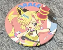 バンドリ　仲町あられ　ARARE 缶バッジ