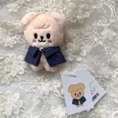 StrayKids SKZOO Puppym パピー厶 Magic School