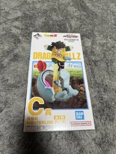 一番くじ ドラゴンボール VSオムニバスアメイジング C賞 孫悟飯 フィギュア