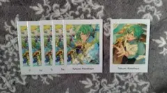 【あんスタ】風早巽 ~6枚セット~