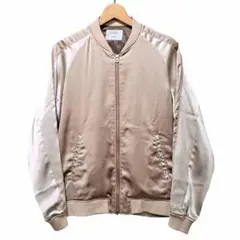 2025年最新】STUDIOUS メンズ スカジャンの人気アイテム - メルカリ