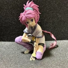 HUNTER×HUNTER ぬーどるストッパー マチ フィギュア