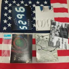 コブクロ DVD 4枚セット 初回限定盤 5296