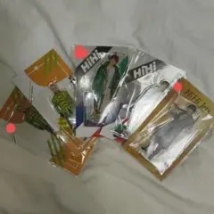 バラ売り可 HiHi Jets KEY TO LIT 猪狩蒼弥 アクリルスタンド