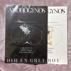 2026年最新】 PIERROT androgynosの人気アイテム - メルカリ