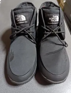 THE NORTH FACE シューズ　 ヌプシ トラクション ライト チャッカ