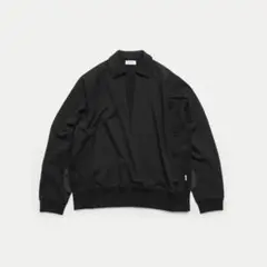 goyemon Skipper Wrist Patch Sweatshirt - メルカリ