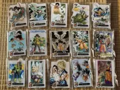 一番くじ ドラゴンボール 40th〜其之二〜 F賞 ACLLECT