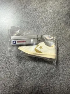 ゴールド CONVERSE めじるしアクセサリー コンバース ガチャガチャ