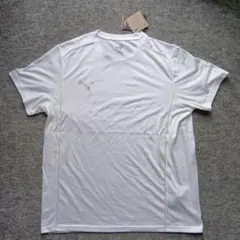 【XLサイズ】プーマTシャツ