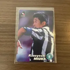 2025年最新】カズ jリーグカードの人気アイテム - メルカリ