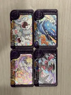 ポケモンフレンダピック　スーパートレジャー　まとめ売り　【おまけ付き】