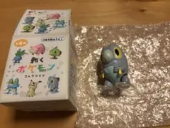 動くポケモンコレクション セビエ