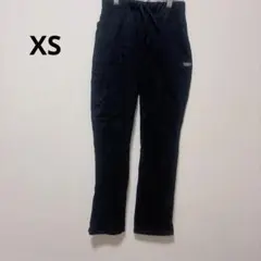 CHEROKEE 【XS】 ブラック カジュアルパンツ