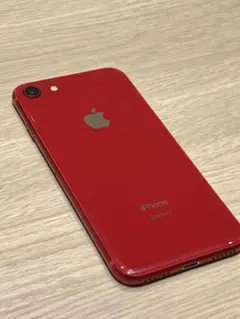 iPhone8 64GB SIMフリー