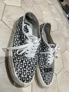 VANS × CDG VAULT スニーカー
