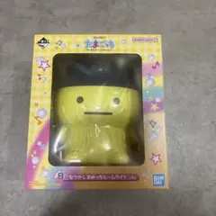 【未開封】たまごっち ルームライト イエロー 新品