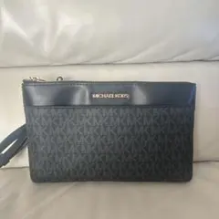 MICHAEL KORS ショルダーバッグ