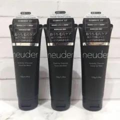 2026年最新】neuder 洗顔の人気アイテム - メルカリ