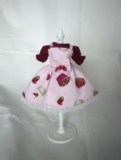 リカちゃん お洋服 217