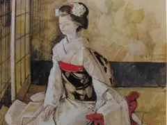 2025年最新】舞妓 小磯良平の人気アイテム - メルカリ