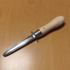 オイスターナイフ 210mm　ステンレス 　貝むき/厨房機器/(牡蠣)殻むき