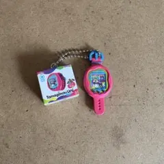 たまごっち　おかしなボーロっち　Tamagotchi Uniキーホルダーのサムネイル