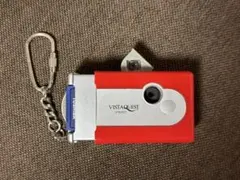 希少品【動作確認済】VistaQuest VQ1015 ENTRY トイカメラ 希少品【動作確認済】VistaQuest VQ1015 ENTRY トイカメラ