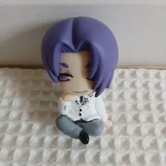 ブルーロック ・御影玲王 ・ガチャガチャ