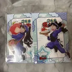 新品・未開封 忍たま スイーツパラダイス アクリルスタンド
