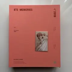 2026年最新】memories 2019 btsの人気アイテム - メルカリ
