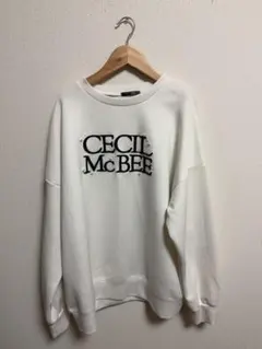 Cecil McBEE トレーナー