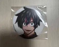 桃源暗鬼 秋田書店 コミケ C107缶バッジ 淀川真澄