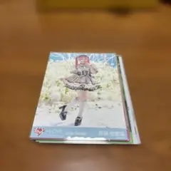 ＝LOVE イコラブ　齋藤樹愛羅　生写真　まとめ売り 9枚セット