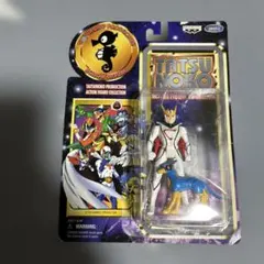 [未開封]タツノコプロ アクションフィギュア キャシャーン