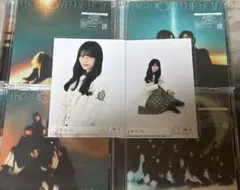 櫻坂46 山下瞳月 生写真セット