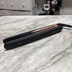 Panasonic nanocare ヘアアイロン