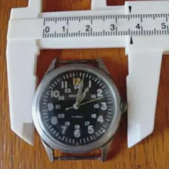 Antique　WESTClock　ベトナムウォッチ　60年代のサムネイル